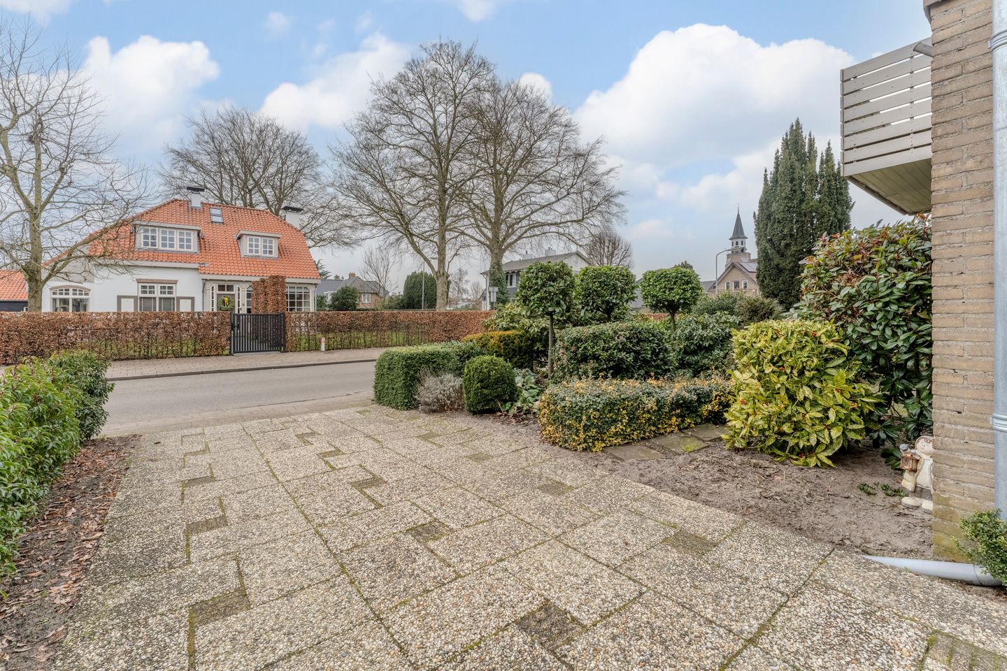 Foto 50 van Spoorlaan 21