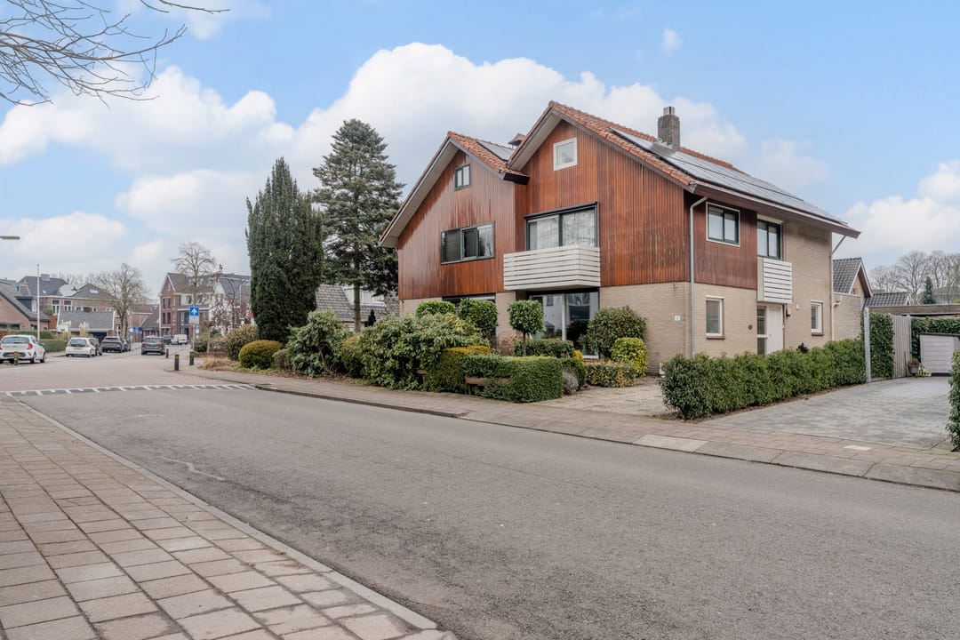 Foto 52 van Spoorlaan 21