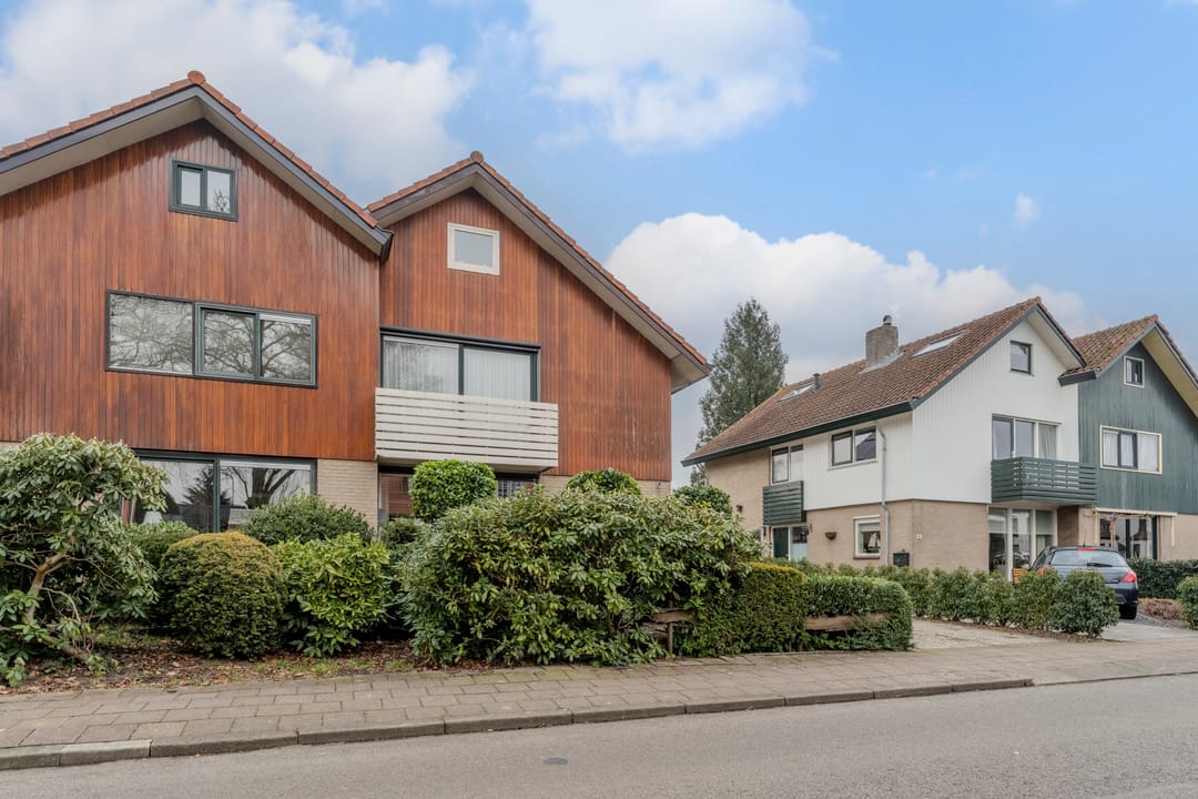 Foto 53 van Spoorlaan 21