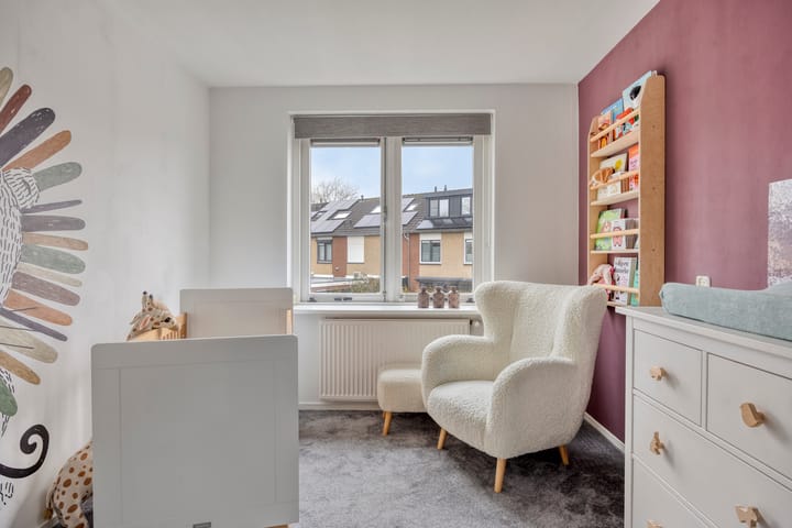 Foto 25 van Goudvink 14