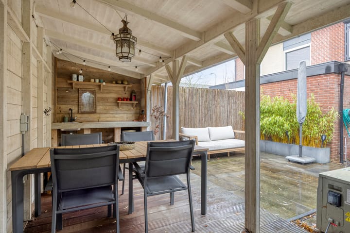 Foto 45 van Goudvink 14