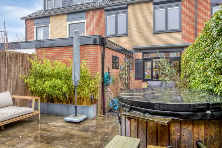 Foto 46 van Goudvink 14