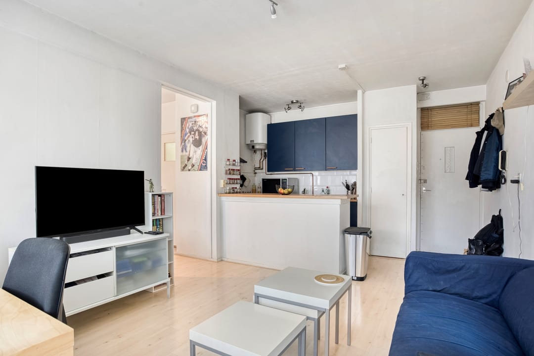 Foto 2 van Van Nijenrodeweg 6