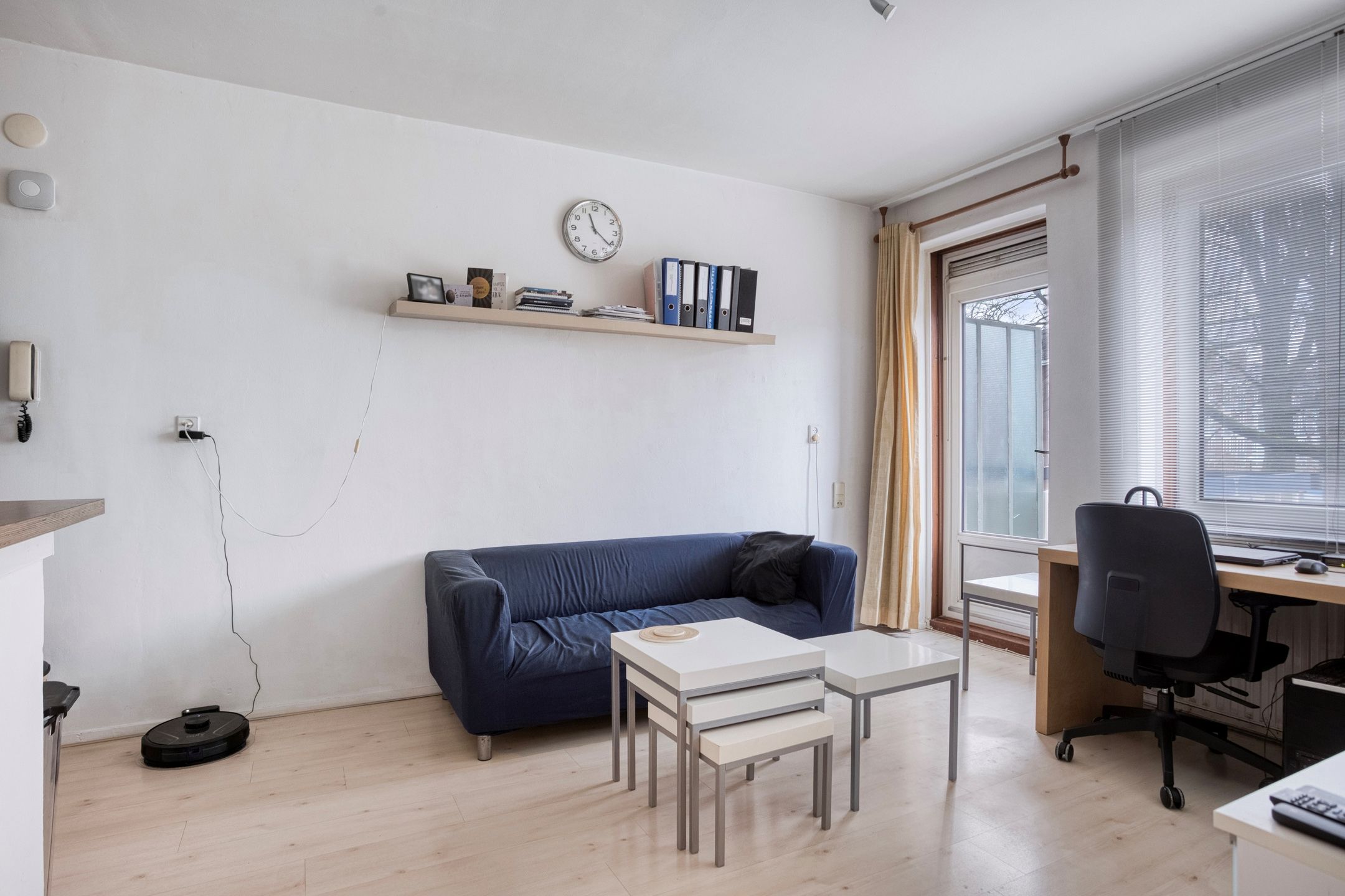 Foto 3 van Van Nijenrodeweg 6