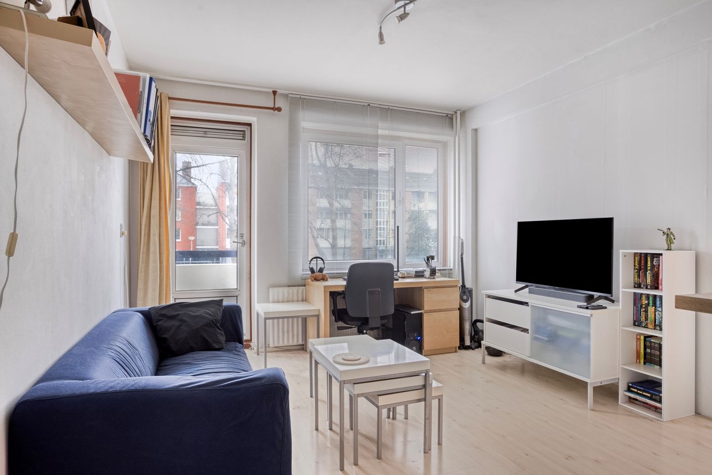 Foto 4 van Van Nijenrodeweg 6