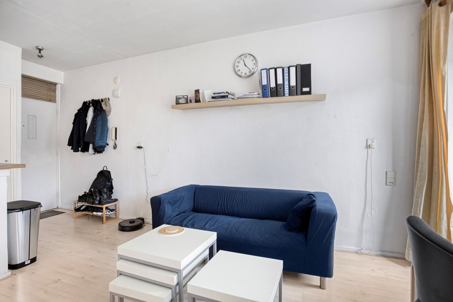 Foto 5 van Van Nijenrodeweg 6