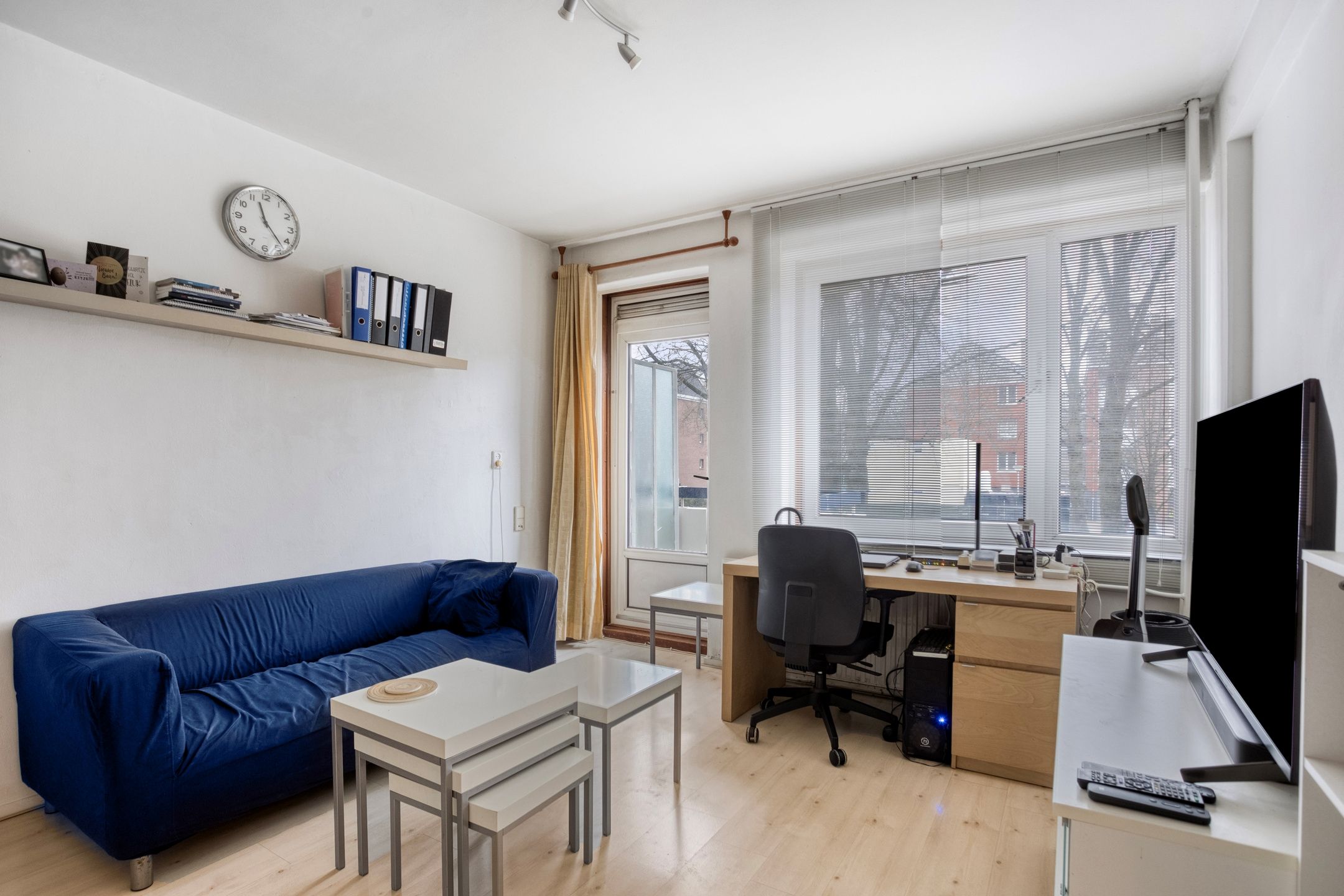 Foto 6 van Van Nijenrodeweg 6