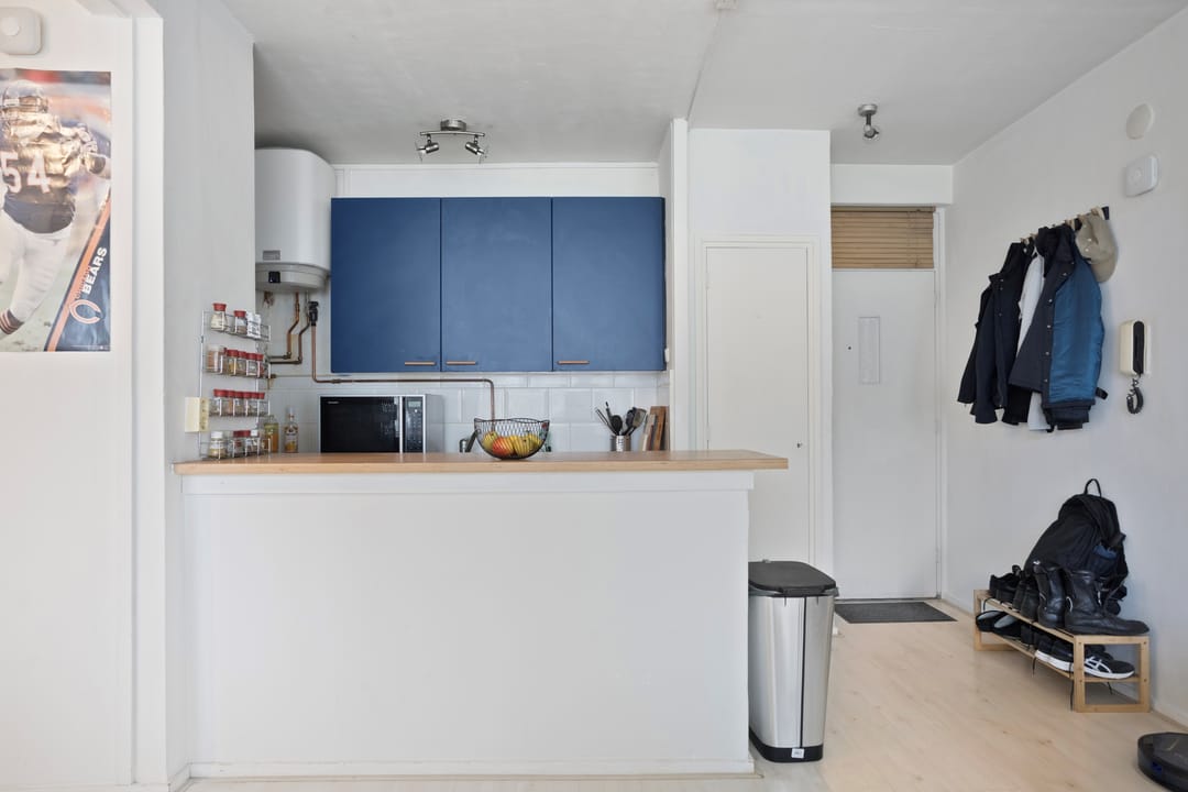 Foto 7 van Van Nijenrodeweg 6