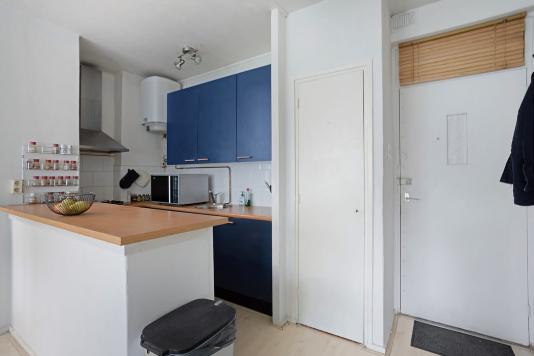 Foto 8 van Van Nijenrodeweg 6