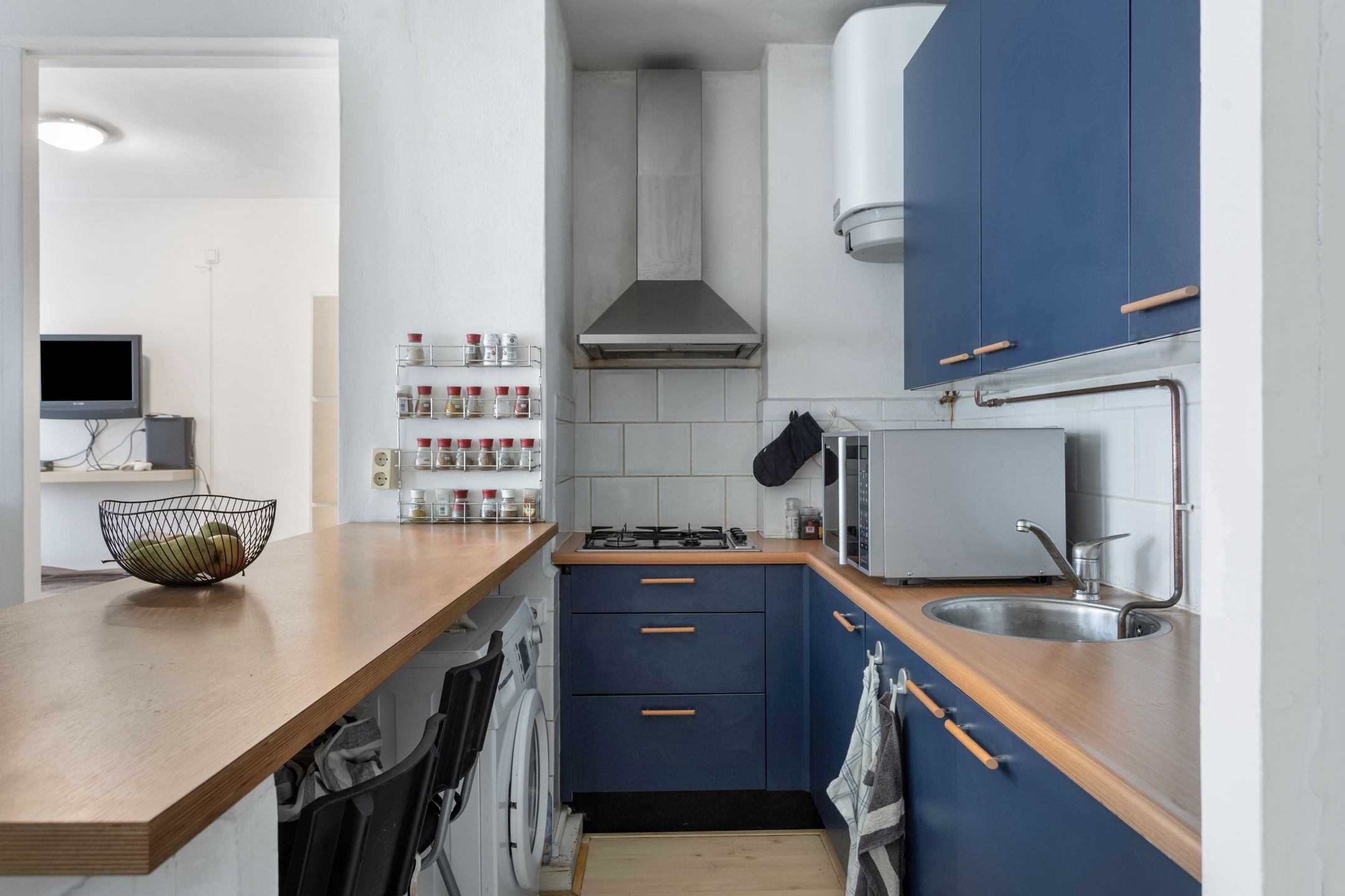 Foto 9 van Van Nijenrodeweg 6