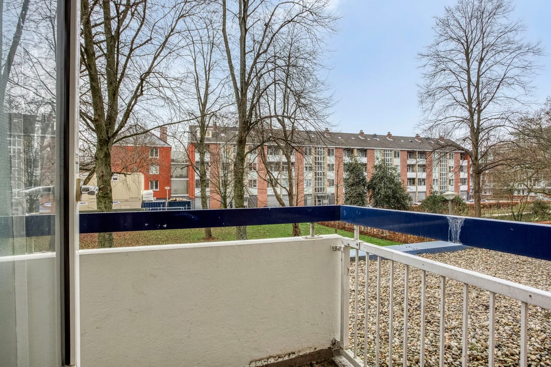 Foto 16 van Van Nijenrodeweg 6