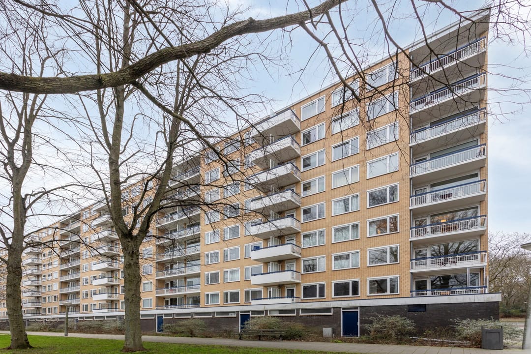 Foto 17 van Van Nijenrodeweg 6