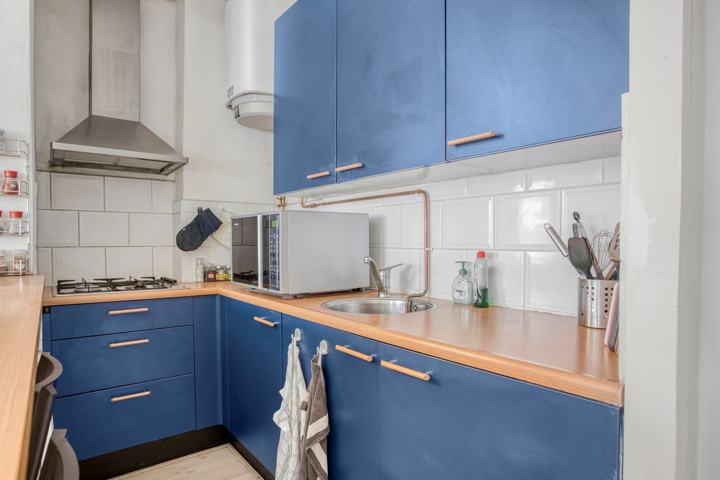 Foto 10 van Van Nijenrodeweg 6