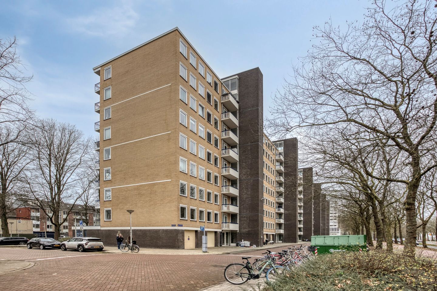 Foto 19 van Van Nijenrodeweg 6