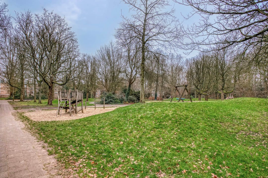 Foto 23 van Van Nijenrodeweg 6