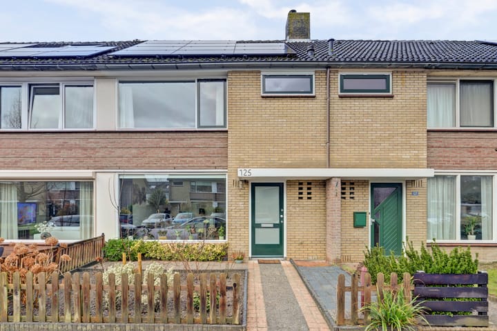 Bourgondiëweg 125 main image