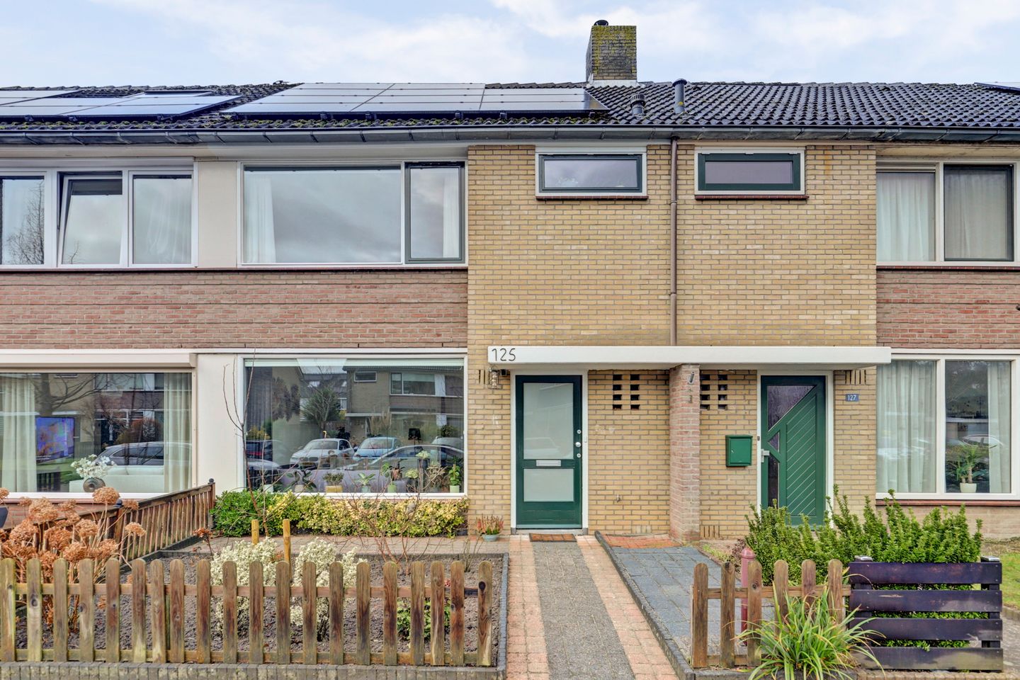 Photo 1 of Bourgondiëweg 125