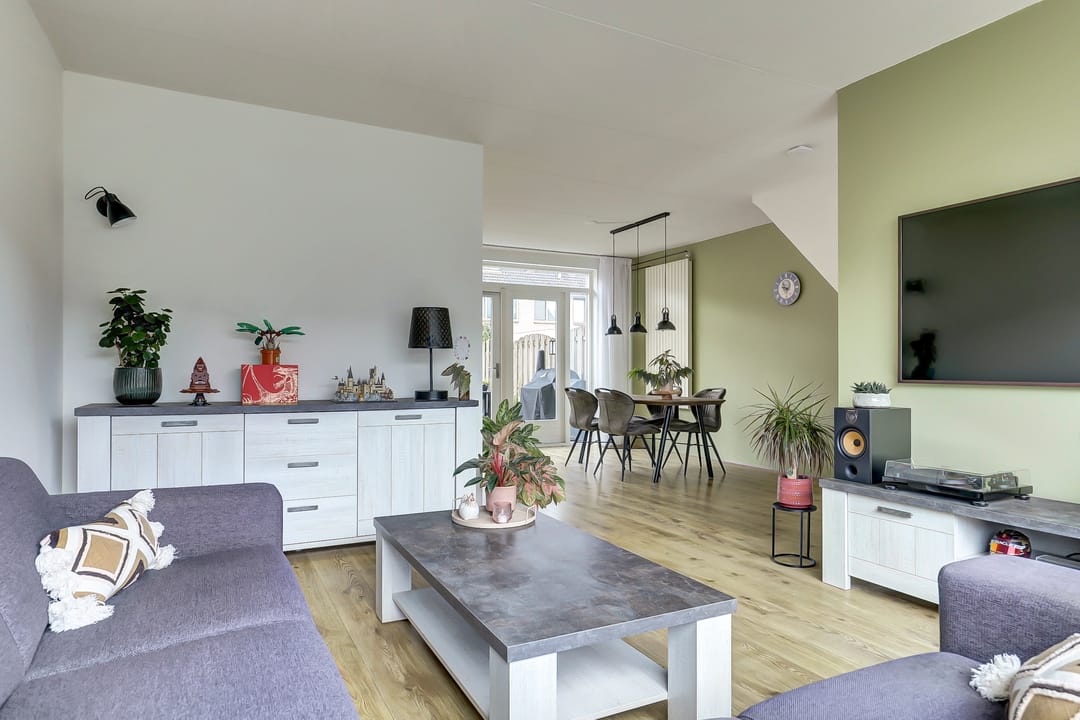 Foto 2 van Bourgondiëweg 125