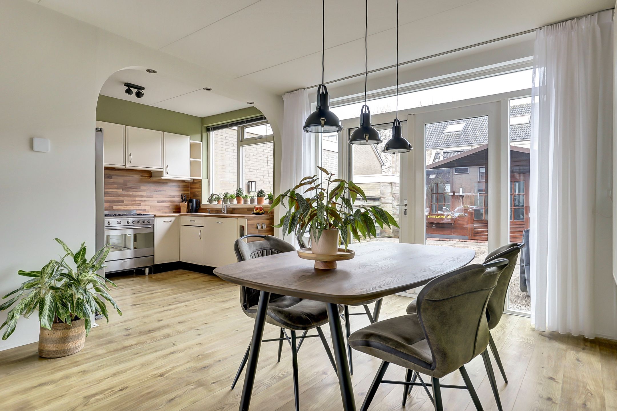 Foto 3 van Bourgondiëweg 125