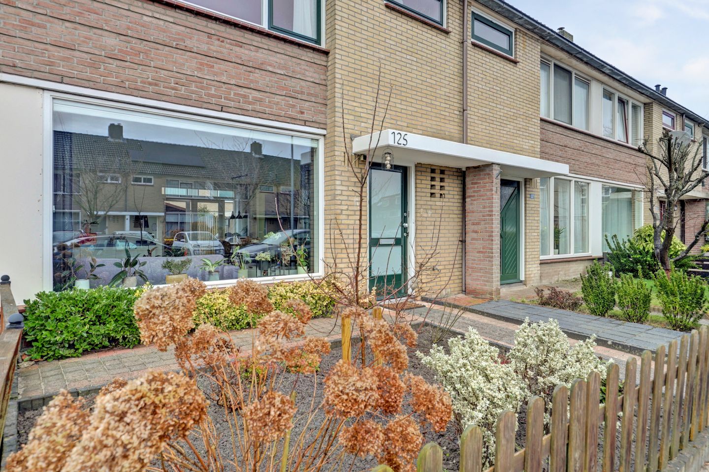 Foto 4 van Bourgondiëweg 125