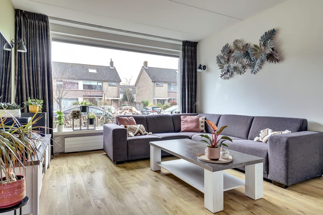 Foto 7 van Bourgondiëweg 125