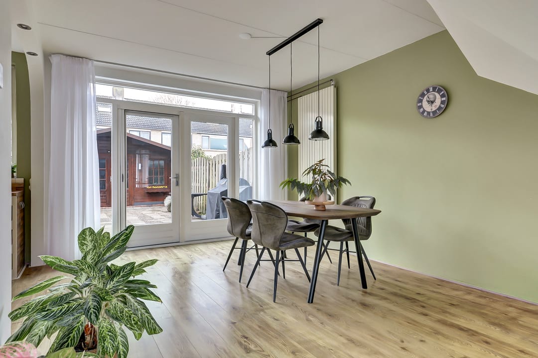 Foto 8 van Bourgondiëweg 125