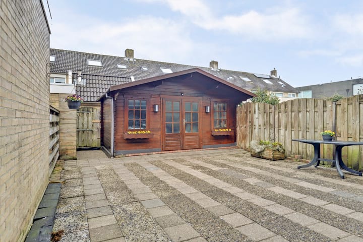 Photo 14 of Bourgondiëweg 125