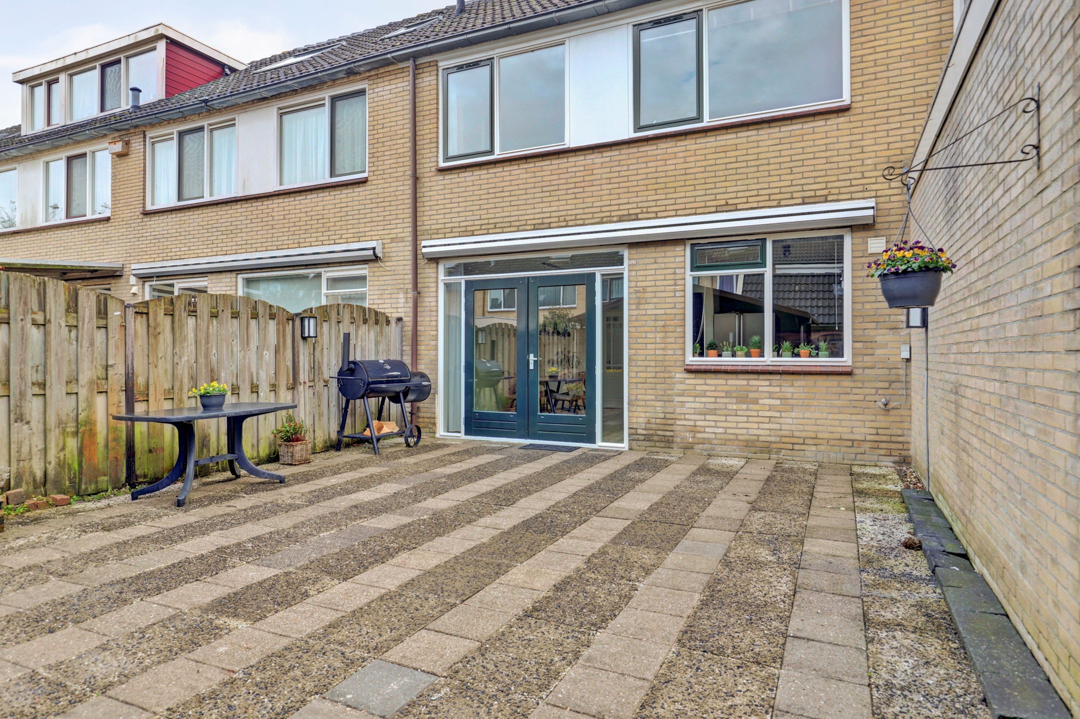 Foto 15 van Bourgondiëweg 125