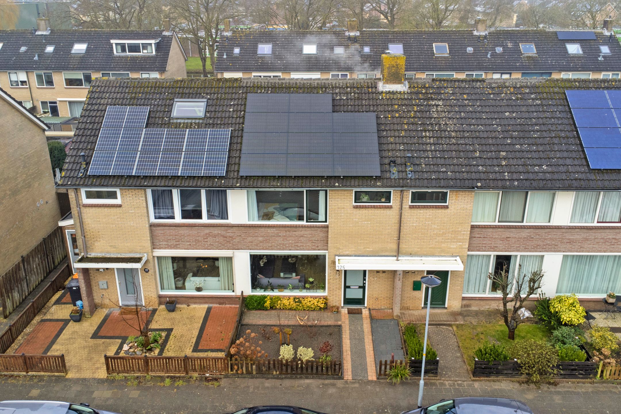 Foto 30 van Bourgondiëweg 125