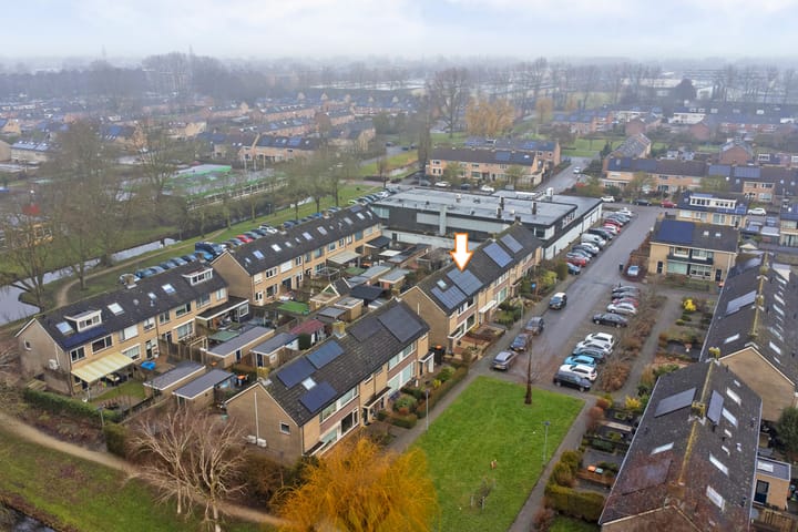 Photo 31 of Bourgondiëweg 125