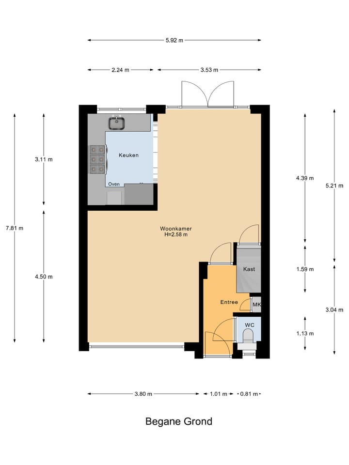 Photo 36 of Bourgondiëweg 125