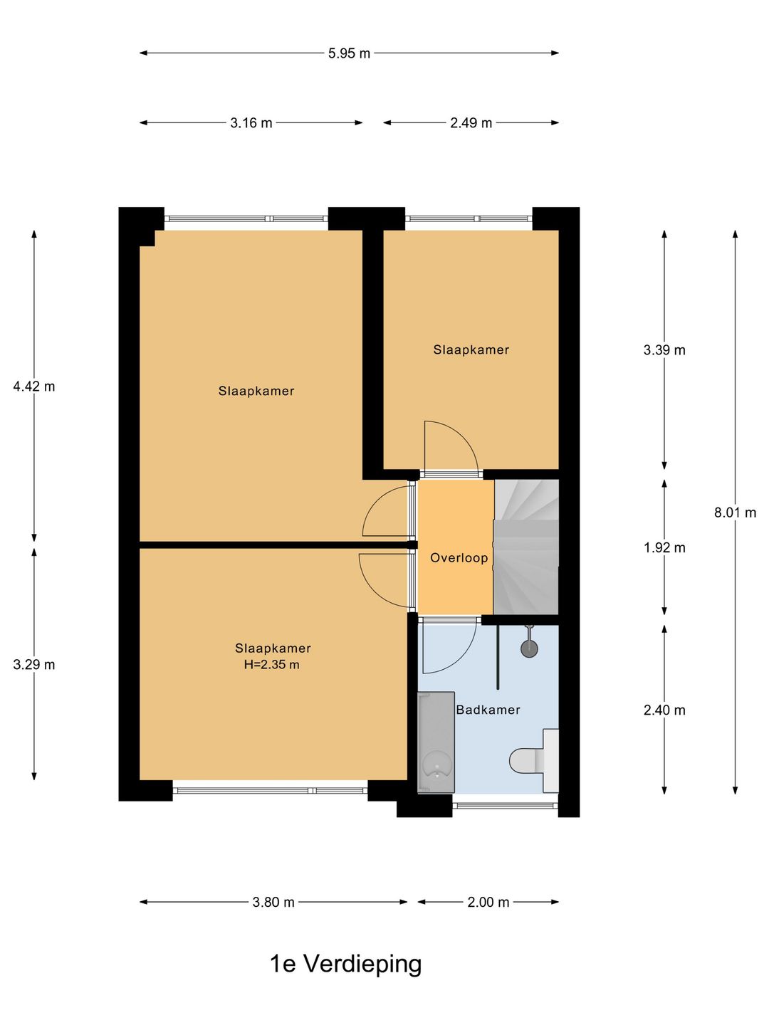 Foto 38 van Bourgondiëweg 125
