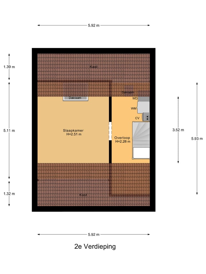 Photo 40 of Bourgondiëweg 125