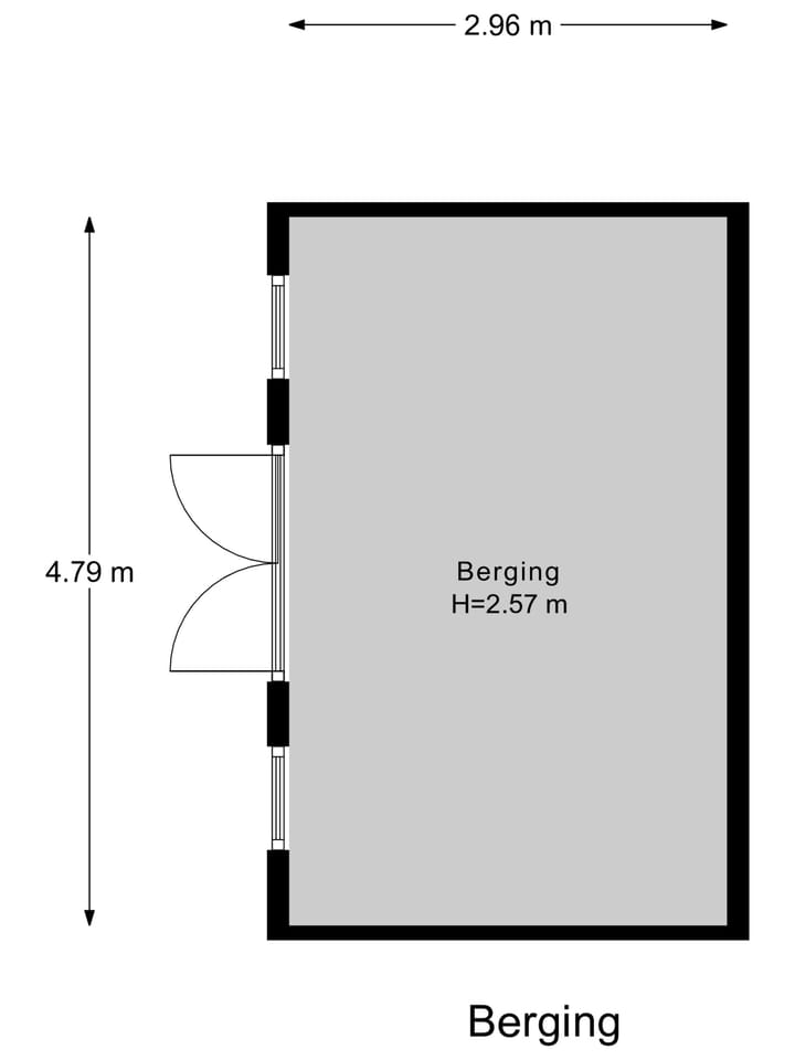 Photo 42 of Bourgondiëweg 125