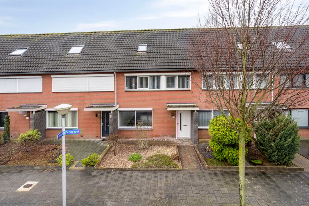 Foto 32 van Sustenpas 10