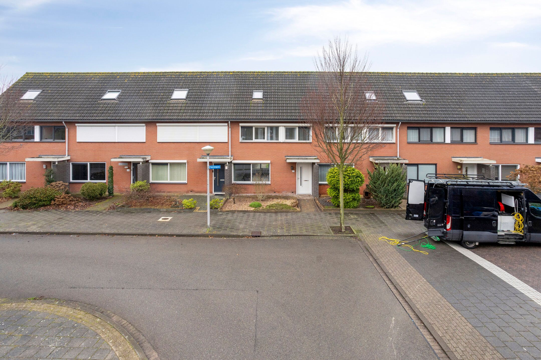 Foto 33 van Sustenpas 10