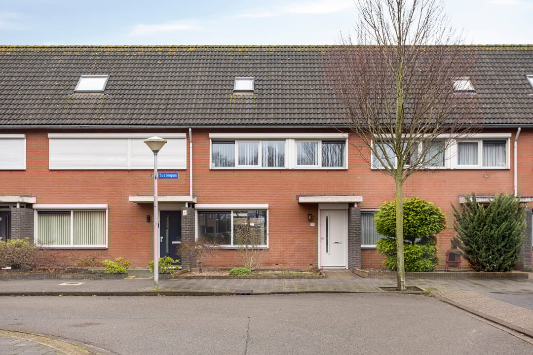 Foto 7 van Sustenpas 10