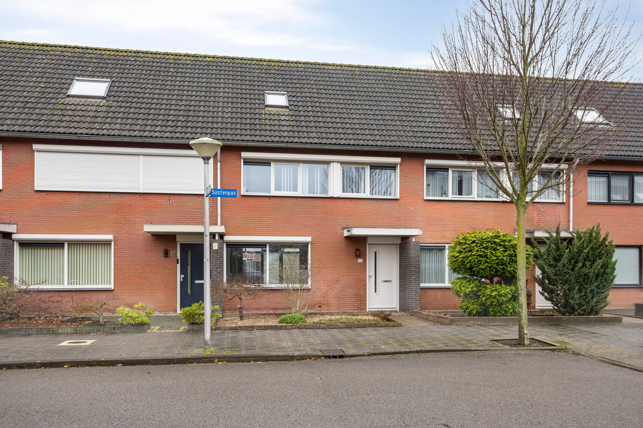 Foto 30 van Sustenpas 10