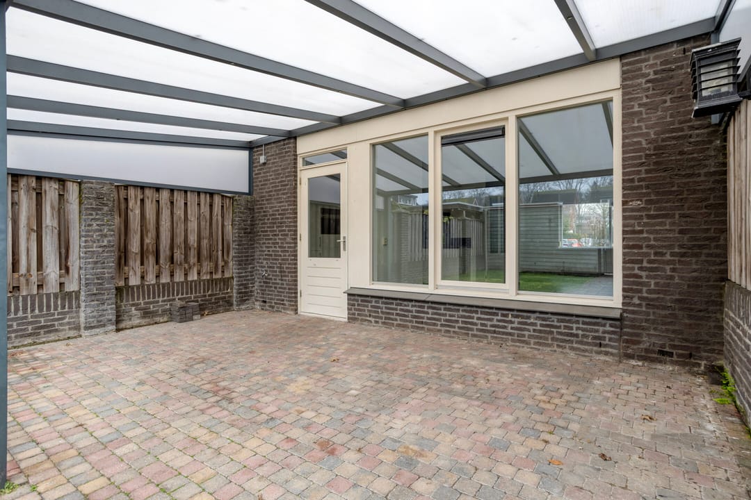 Foto 23 van Sustenpas 10