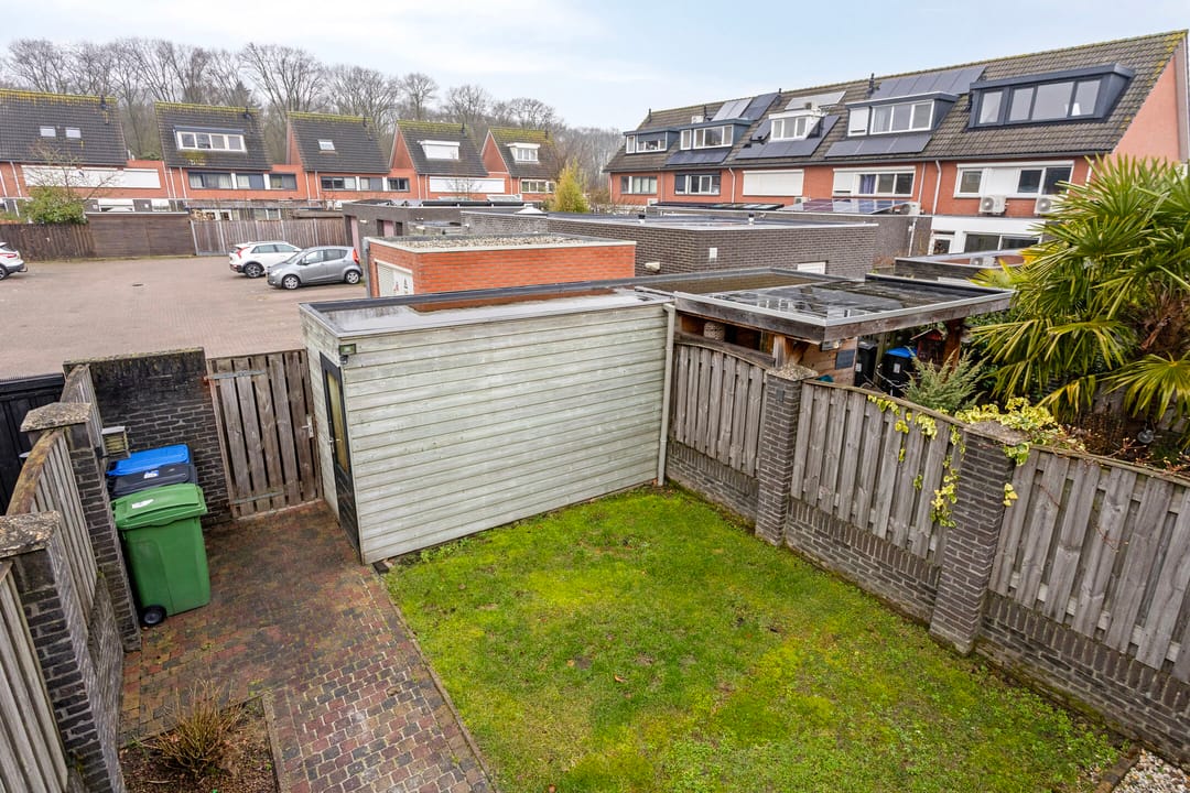 Foto 28 van Sustenpas 10