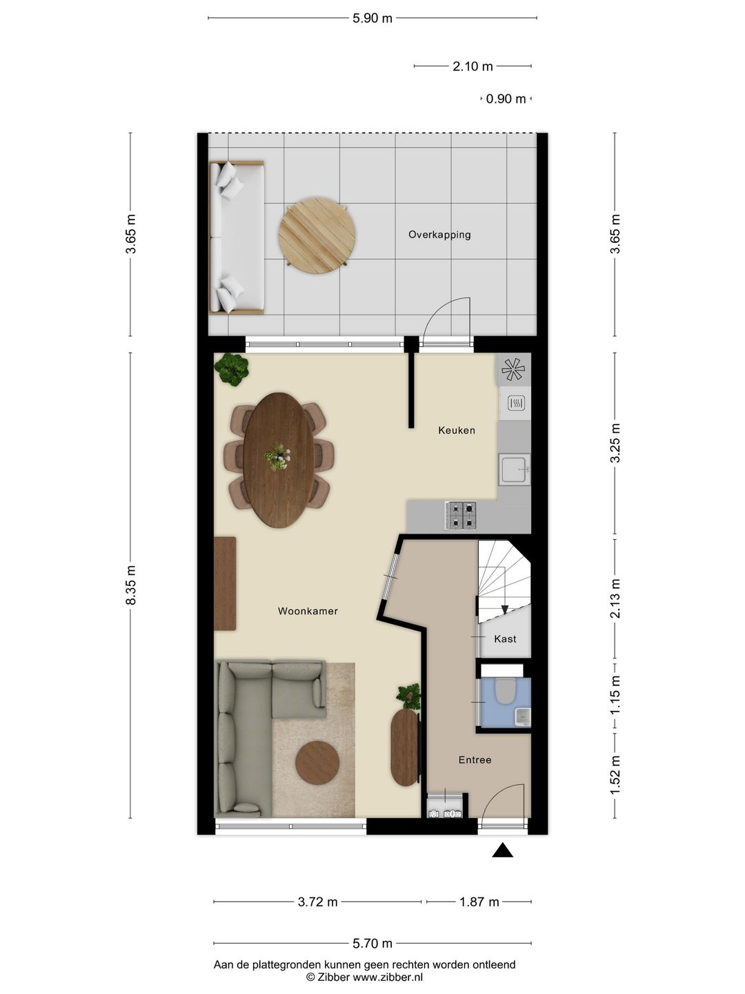 Foto 37 van Sustenpas 10