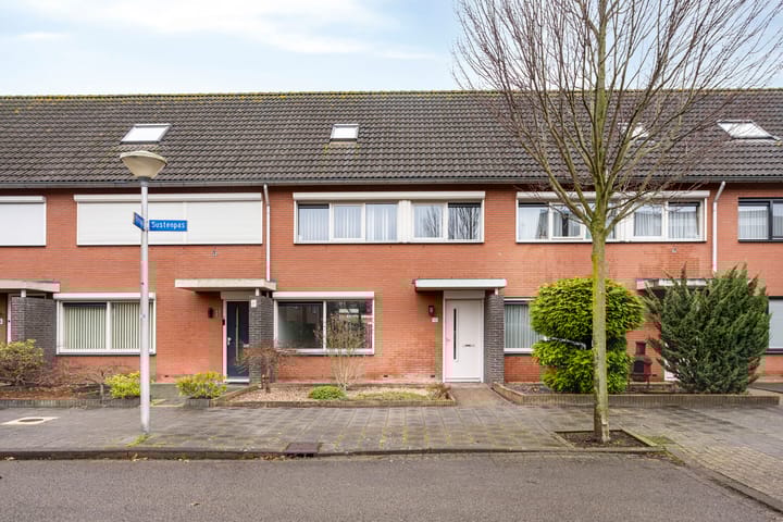 Sustenpas 10 main image