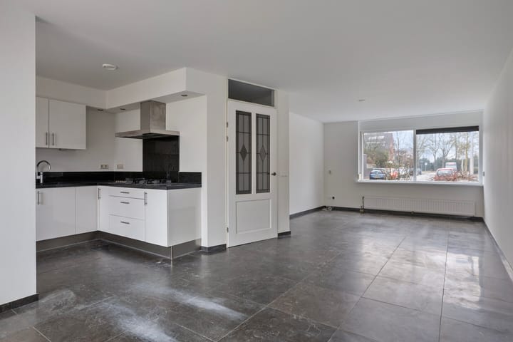 Foto 2 van Sustenpas 10