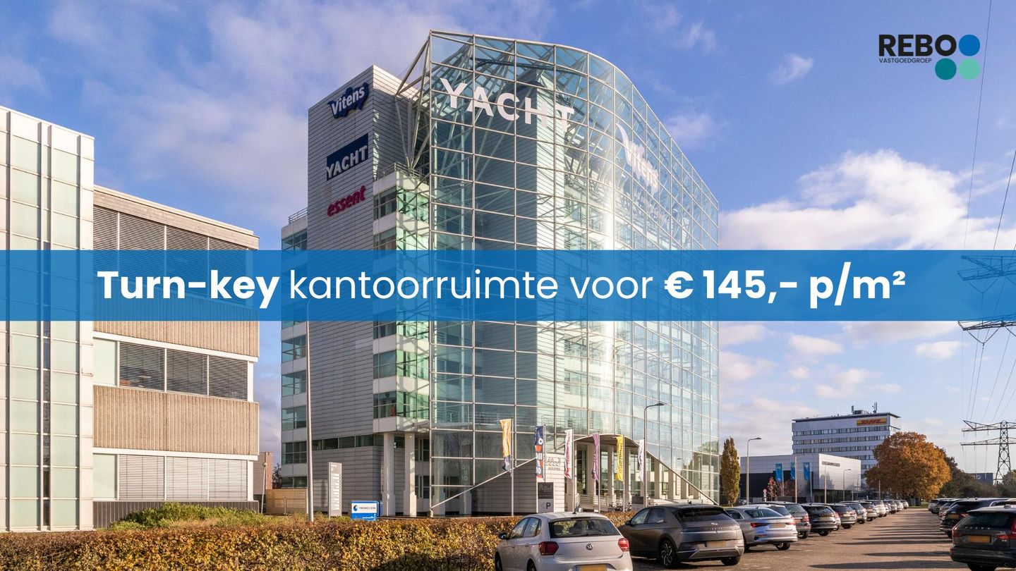 Bekijk foto 1 van Reactorweg 47