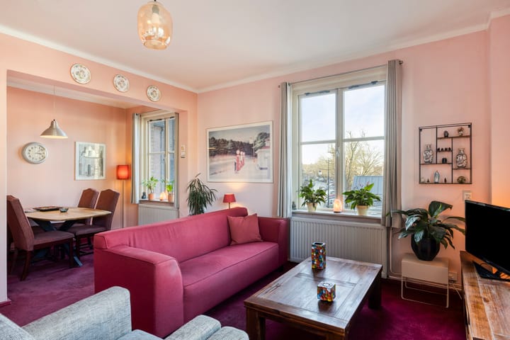 Foto 2 van Spoorstraat 1