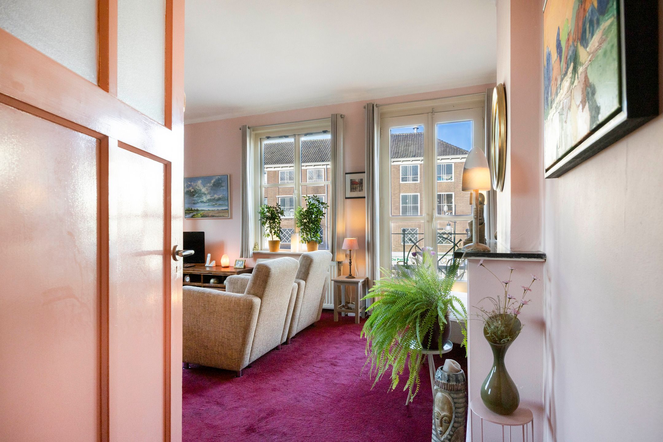 Foto 9 van Spoorstraat 1