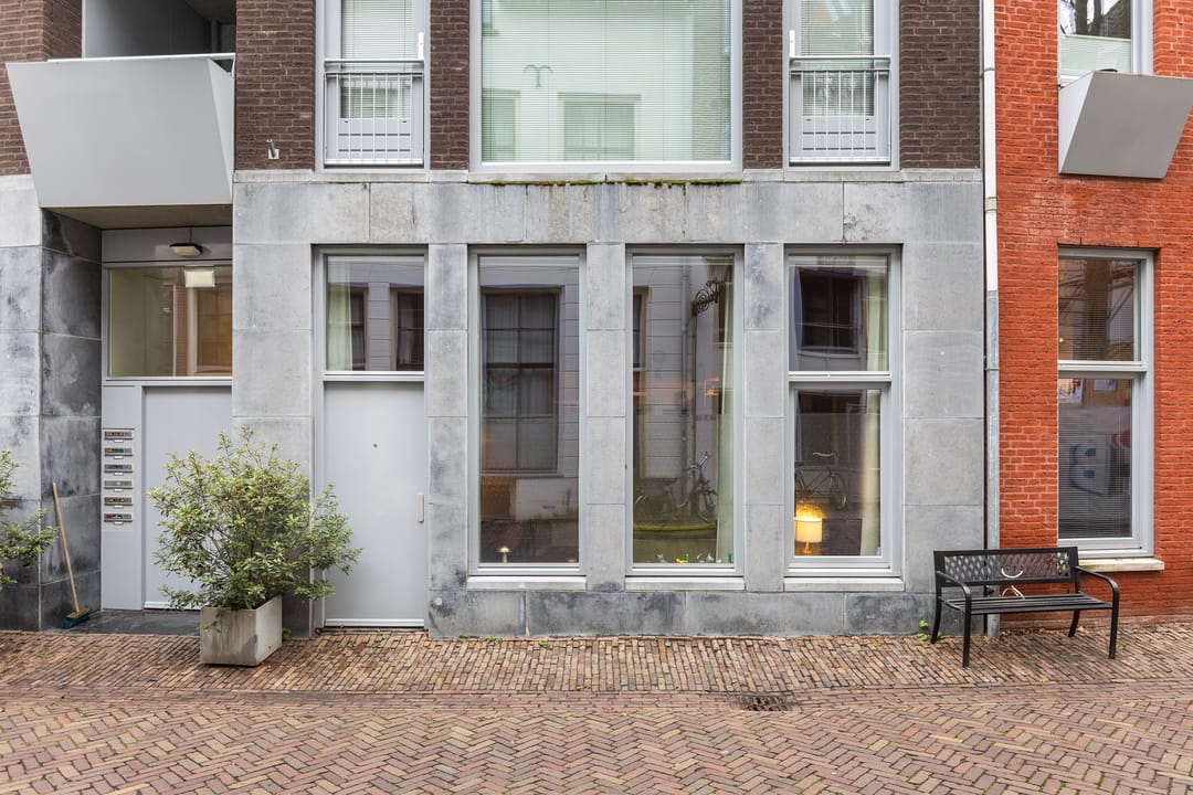 Foto 1 van Polstraat 73-F2