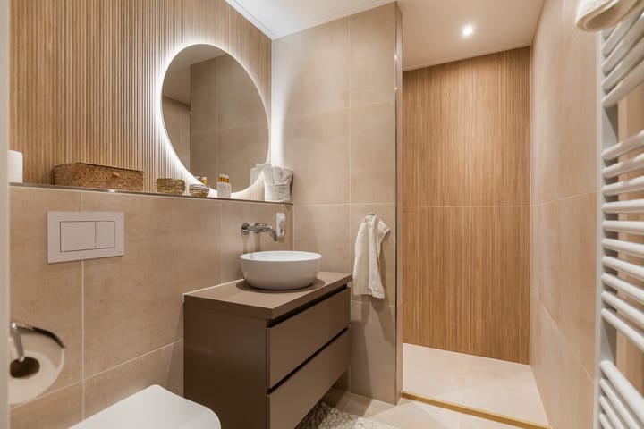 Foto 4 van Polstraat 73-F2