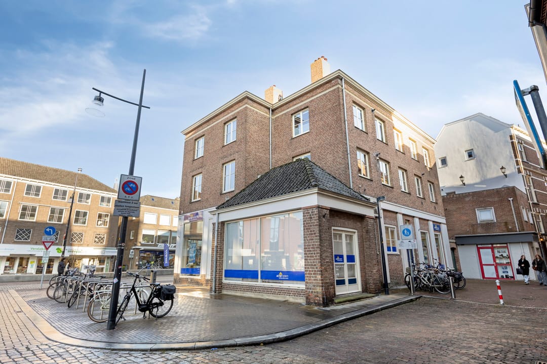 Foto 26 van Spoorstraat 1