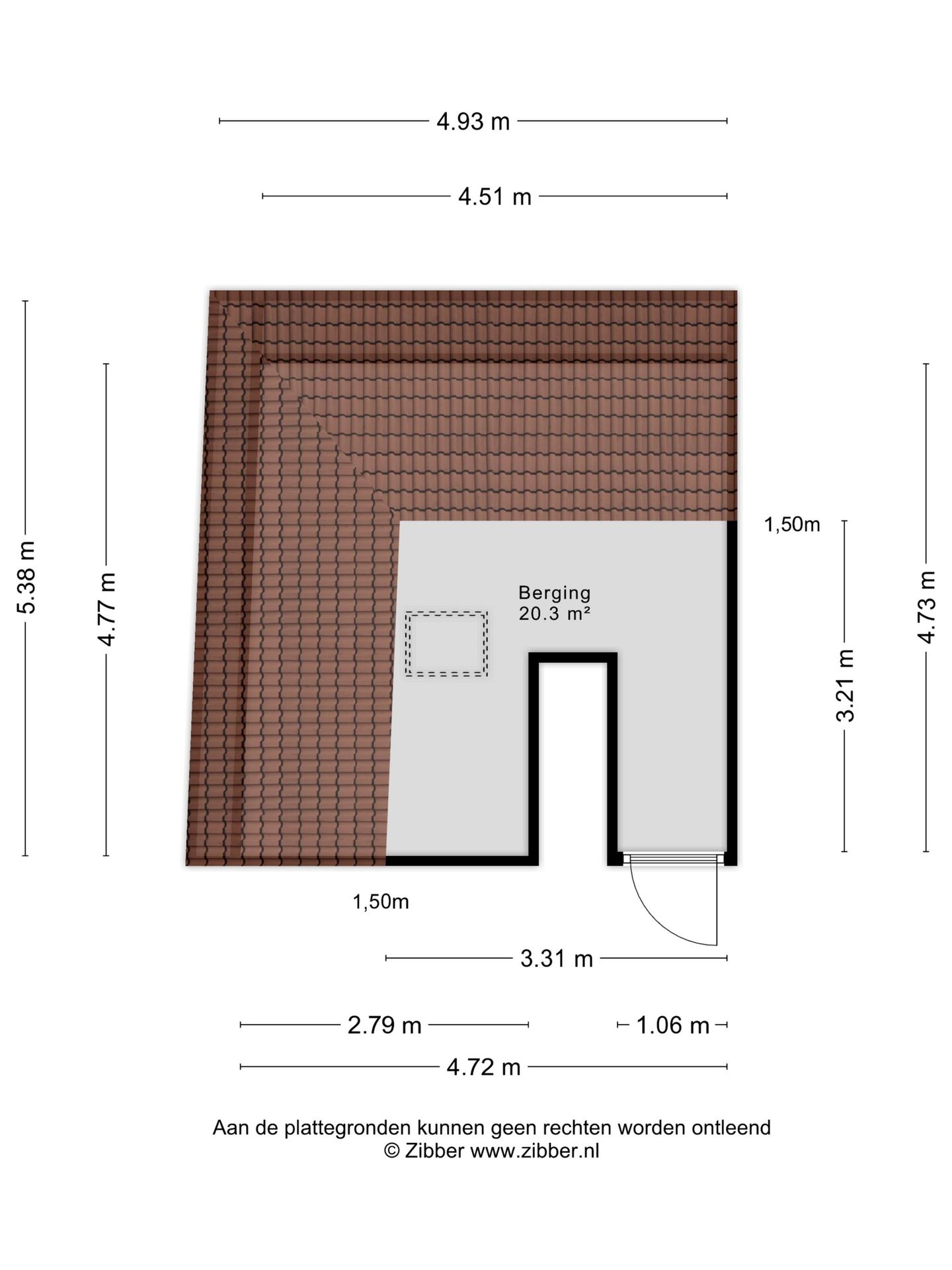 Foto 29 van Spoorstraat 1